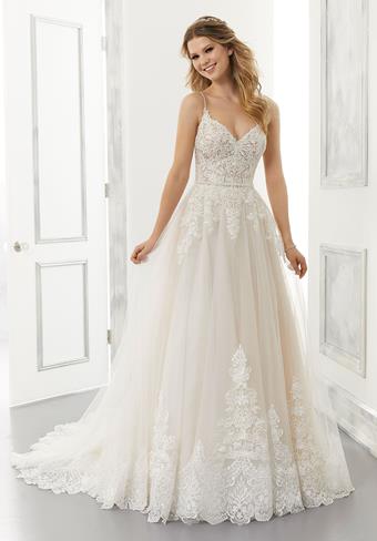 Trunk Show | Morilee Spring 2021 Main Image