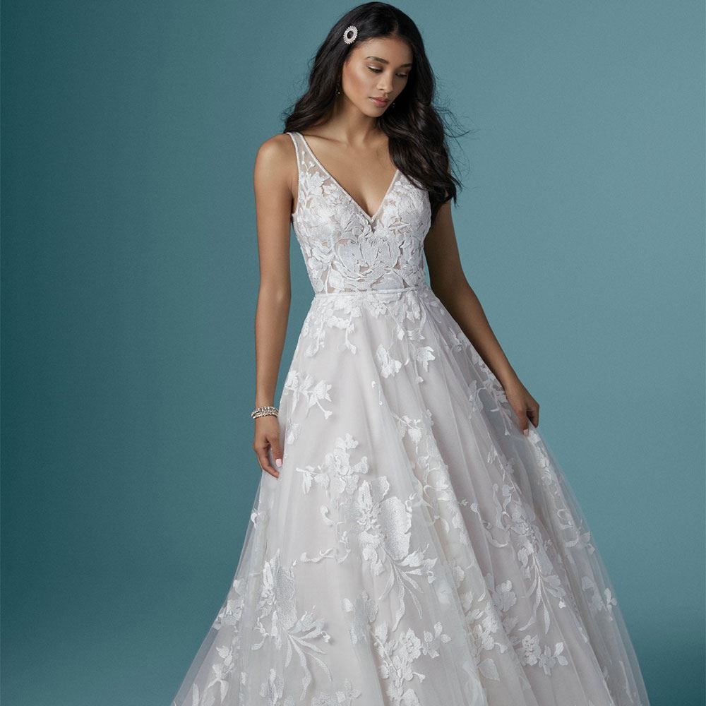 Maggie Sottero and Sottero & Midgley Trunk Show Main Image
