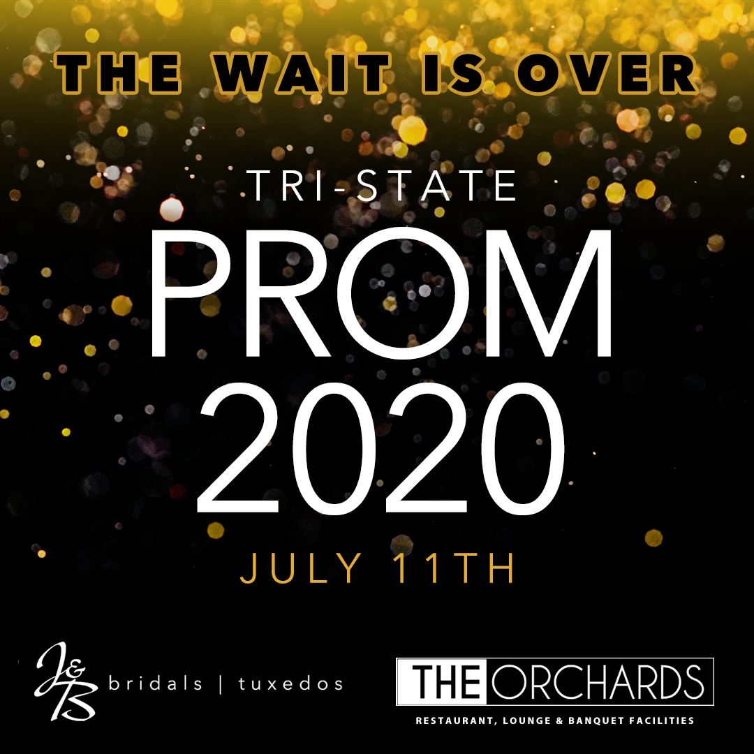 Prom 2020 Main Image