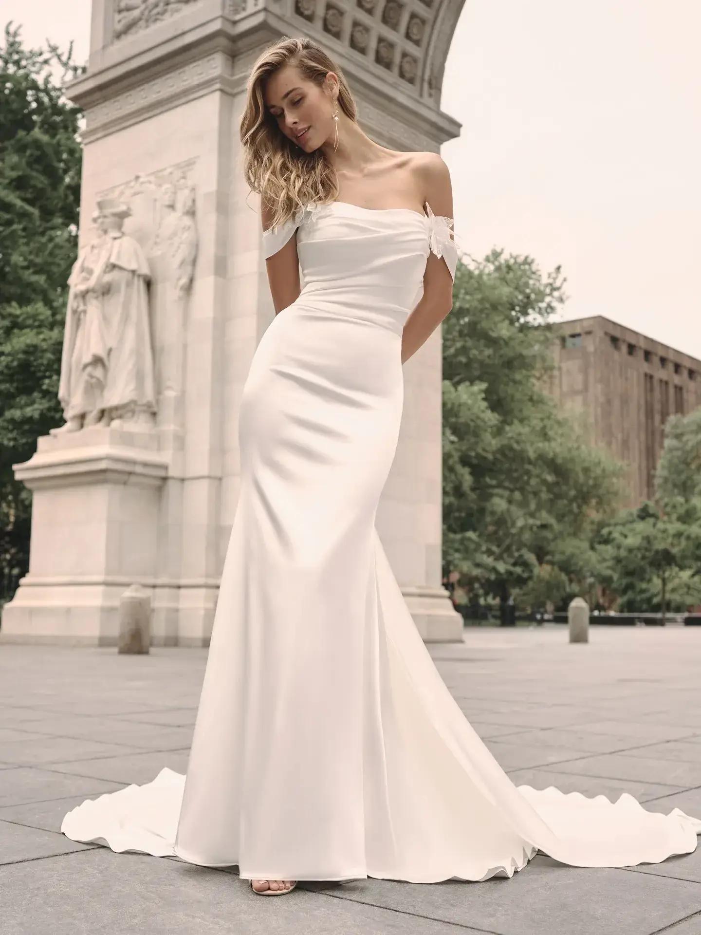 Maggie Sottero Trunk Show