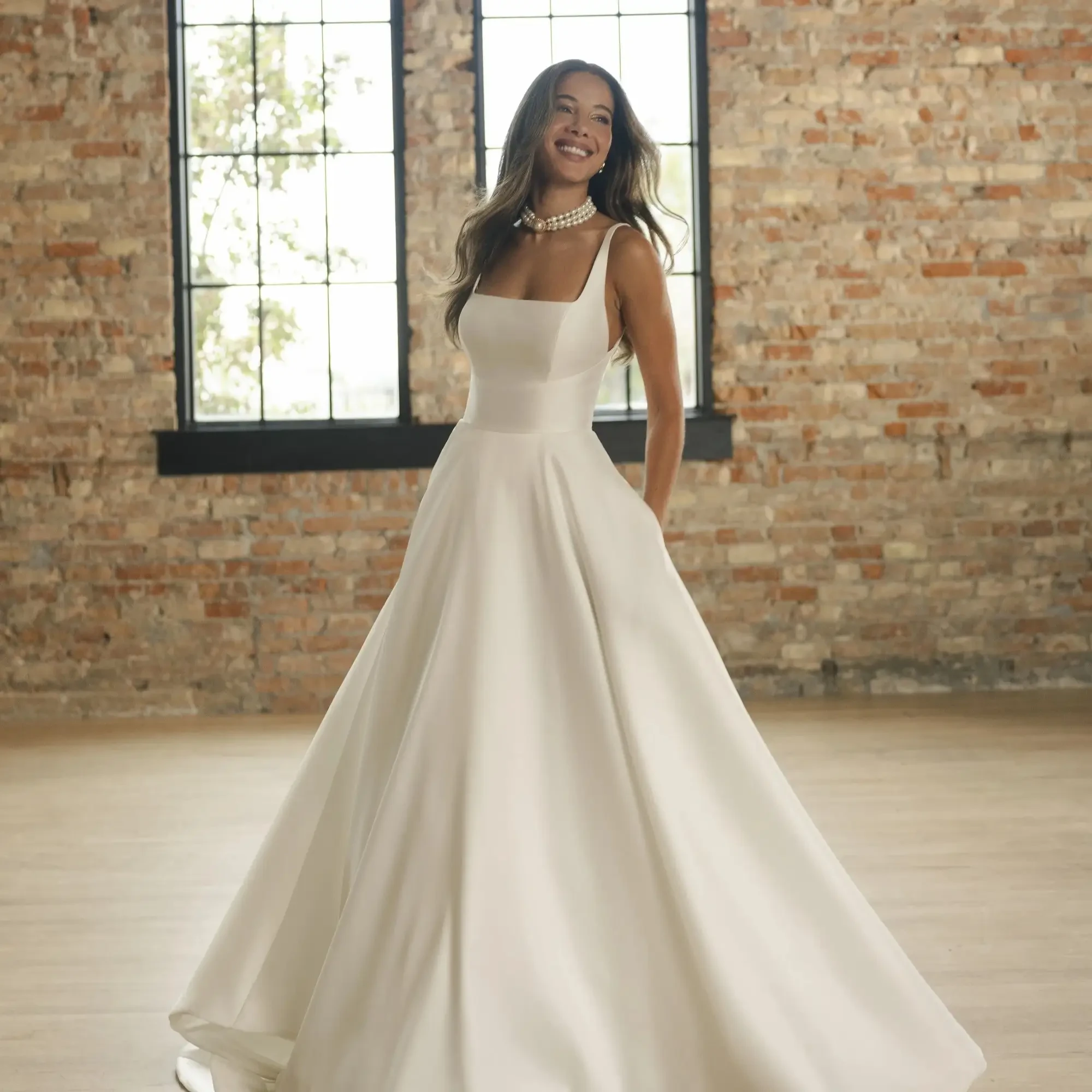 Maggie Sottero Spring 2026 Trunk Show