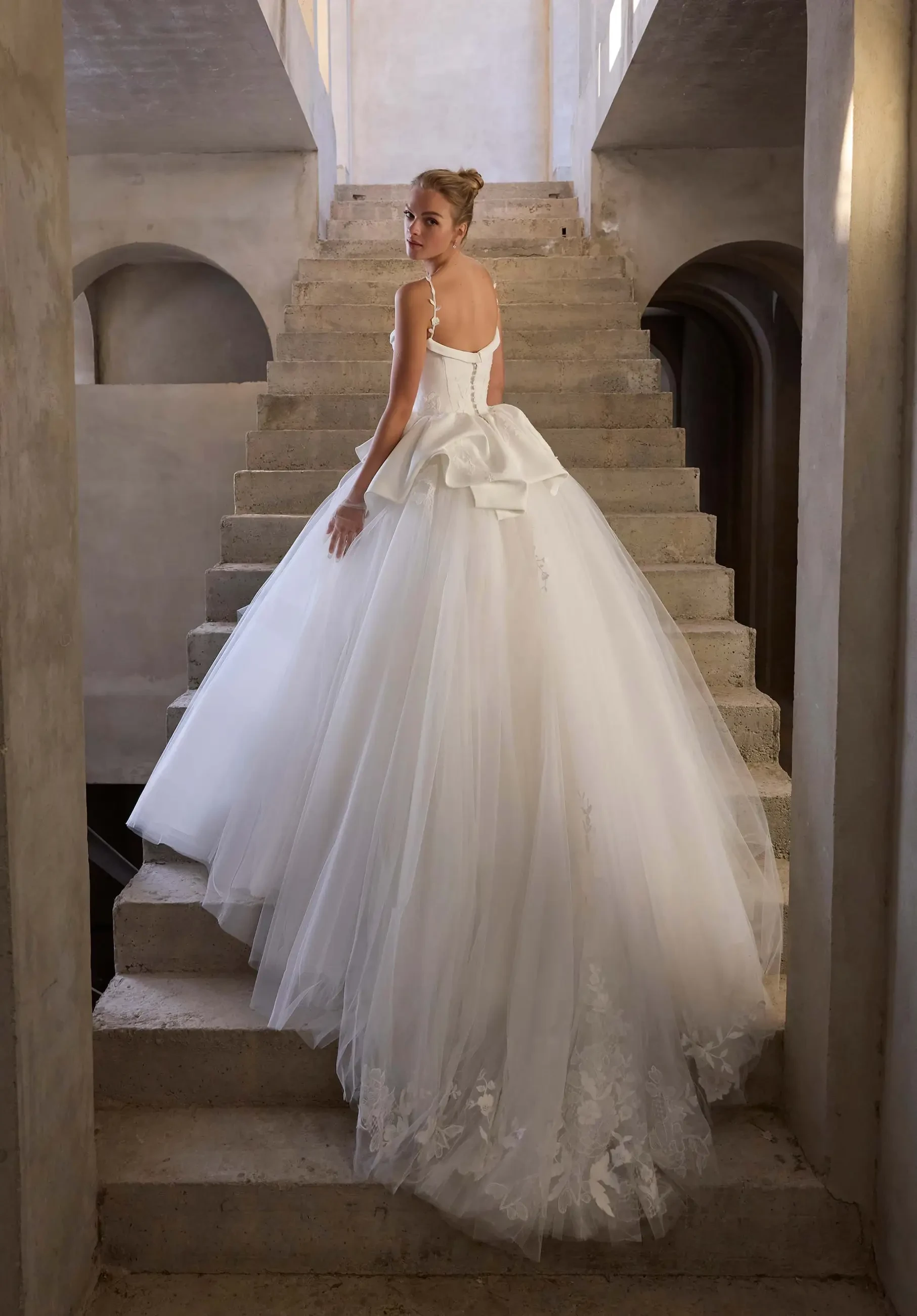 Morilee Spring 2026 Trunk Show