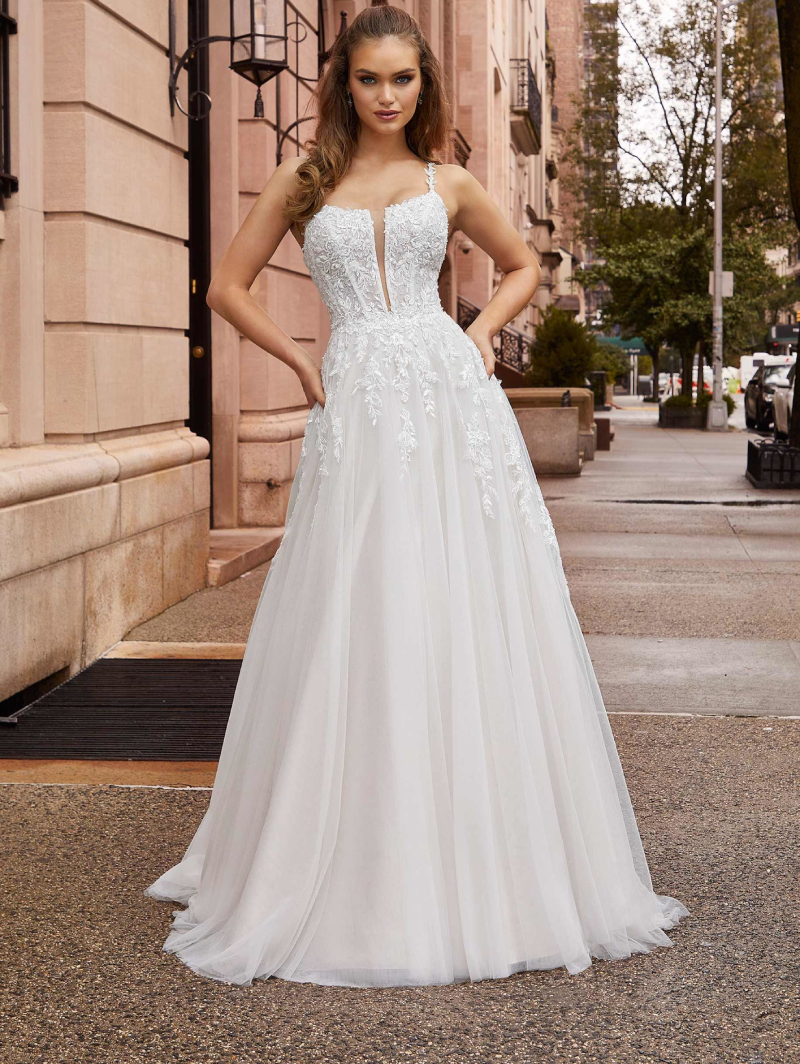 Morilee Fall 2023 Trunk Show