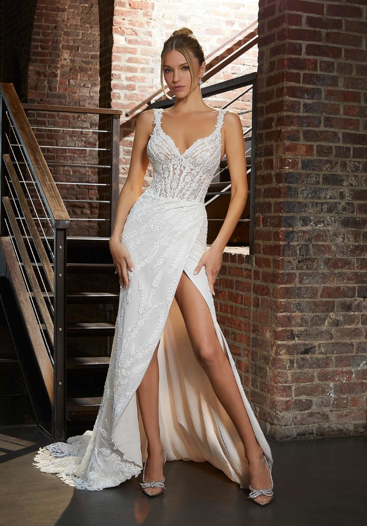 Morilee Style #1202 Default Thumbnail Image