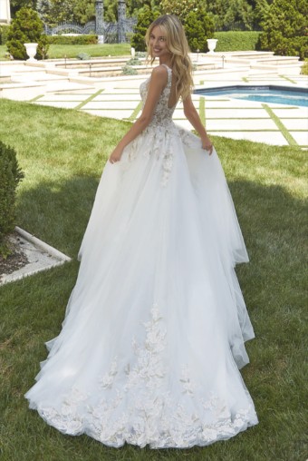 Morilee Style #2631 #1 thumbnail