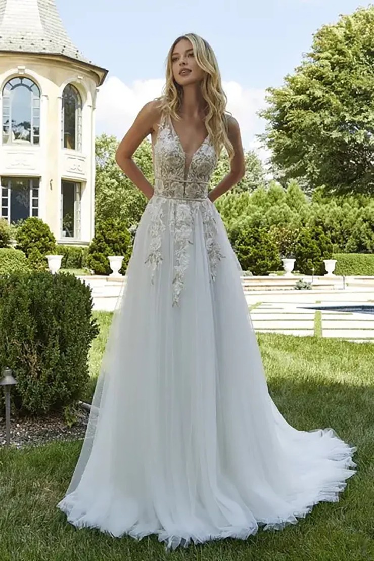 Morilee Style #2631 Default Thumbnail Image