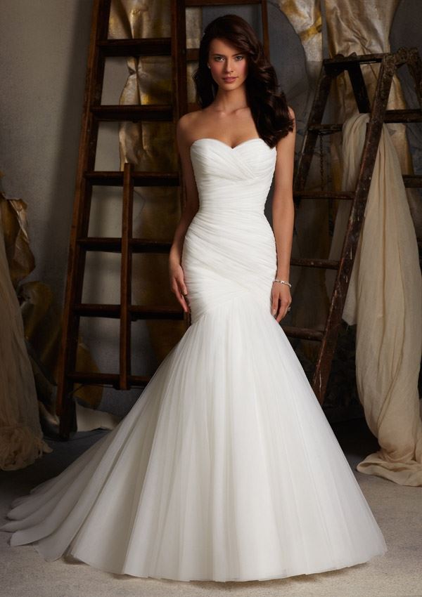 Morilee Style #5108 Default Thumbnail Image