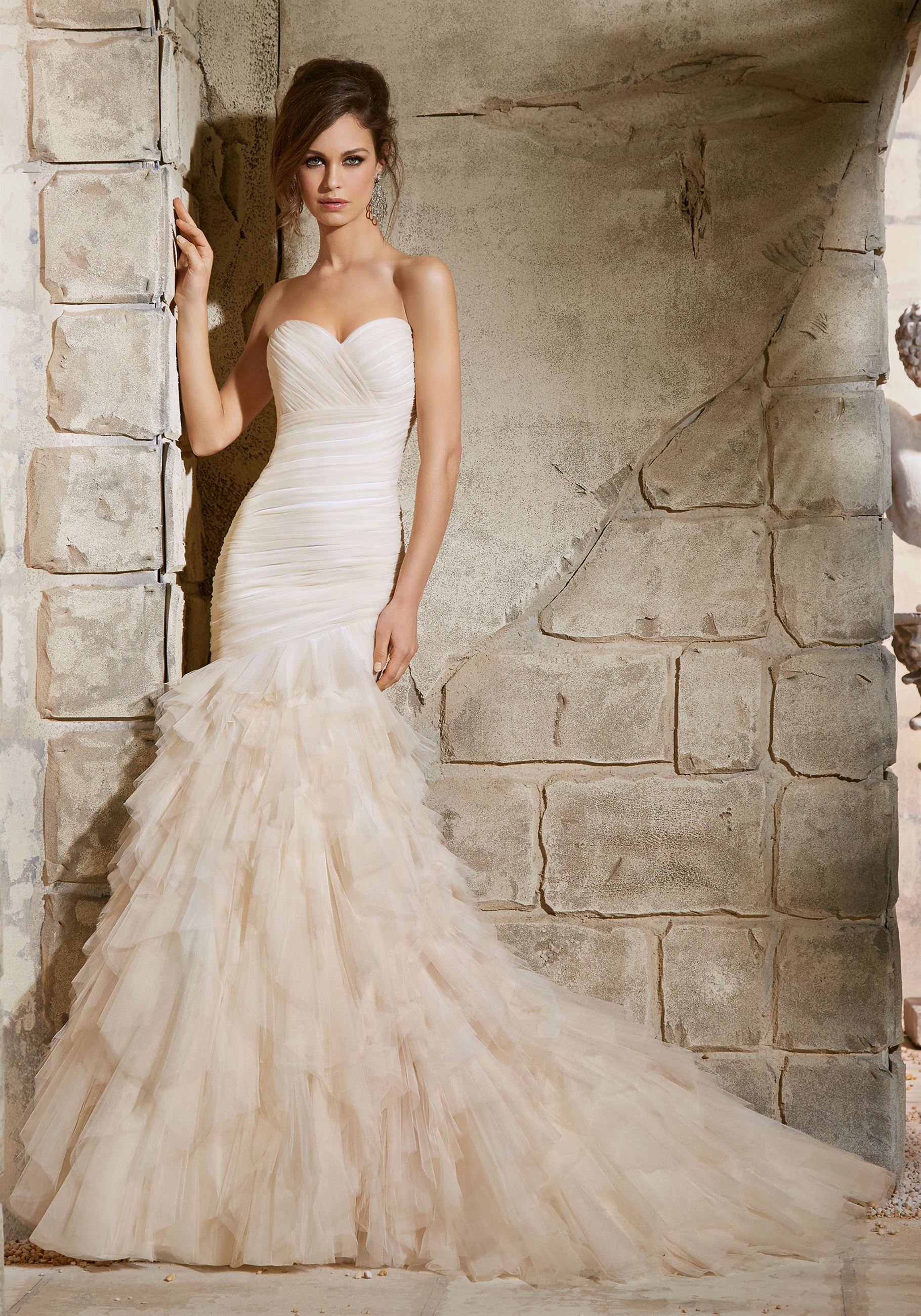 j & b bridals & formals