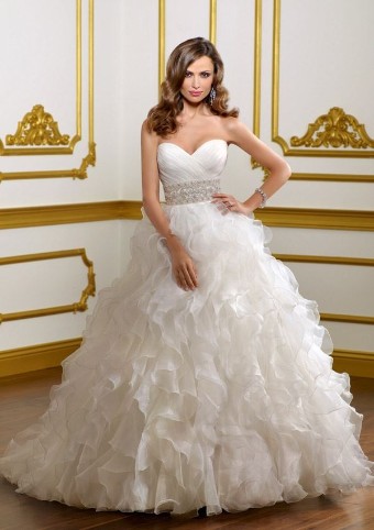 Morilee Style #1803 #0 default thumbnail