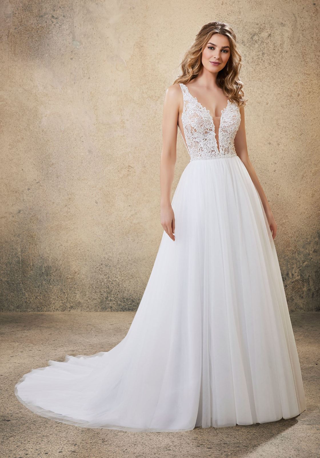 mori lee 1301