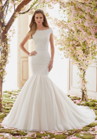 Morilee Style #6842 #1 default thumbnail