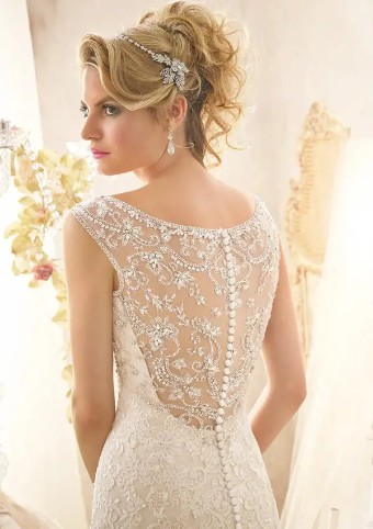 Morilee Style #2601 #6 thumbnail