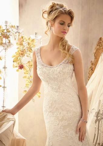 Morilee Style #2601 #7 thumbnail
