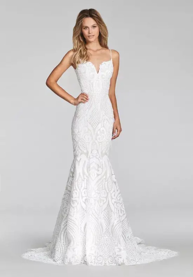 Hayley Paige Sample Sale Bridal Dresses J B Bridals and Tuxedos