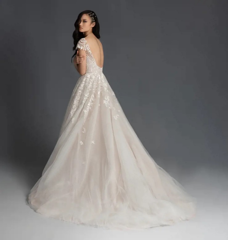 Hayley Paige Sample Sale Bridal Dresses J B Bridals and Tuxedos