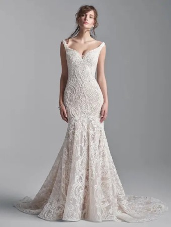Maggie Sottero Style #20SC653 #0 default thumbnail