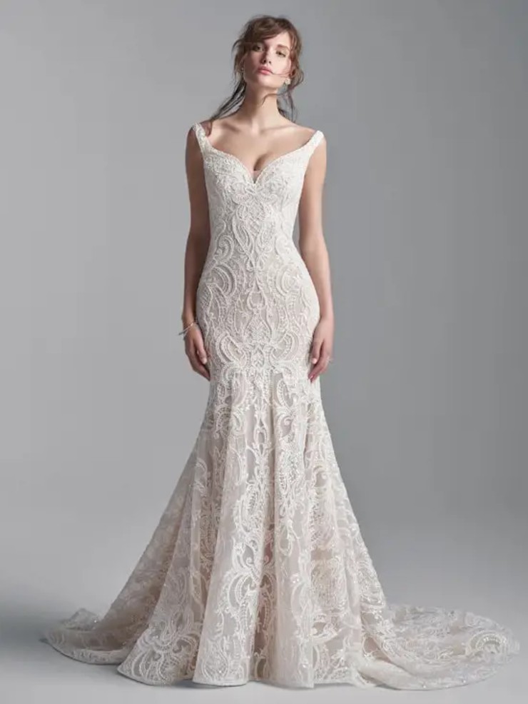 Maggie Sottero Style #20SC653 Default Thumbnail Image