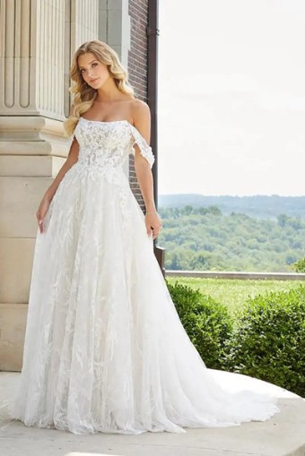 Morilee Style #2427 #0 default thumbnail
