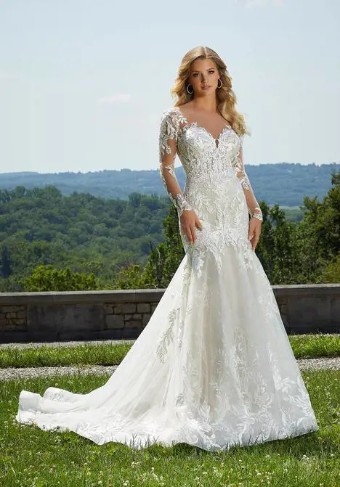 Morilee Style #2429 #0 default thumbnail