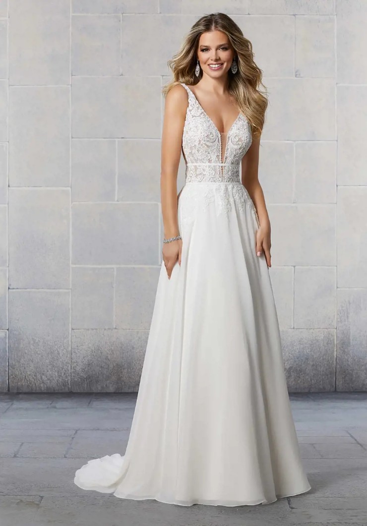 Morilee Style #6927 Default Thumbnail Image