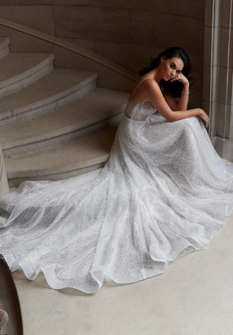Morilee Style #1061 #3 thumbnail