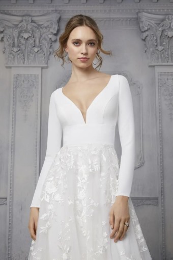 Morilee Style #5929 #1 thumbnail