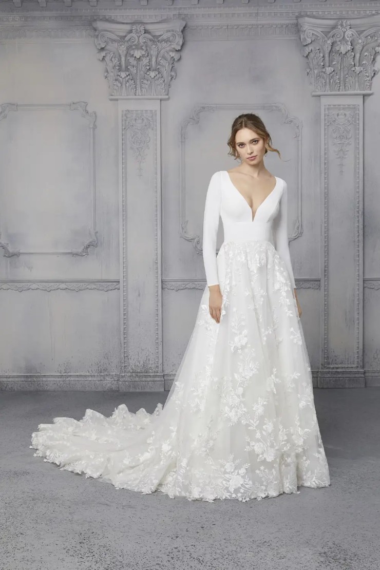 Morilee Style #5929 Default Thumbnail Image