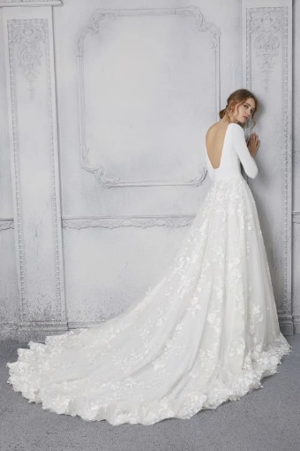 Morilee Style #5929 #2 thumbnail