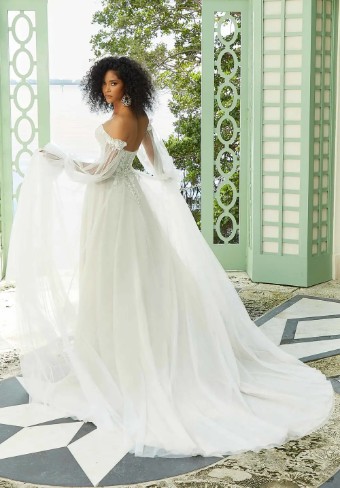 Morilee Style #6971 #3 thumbnail
