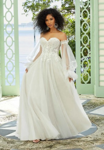 Morilee Style #6971 #0 thumbnail