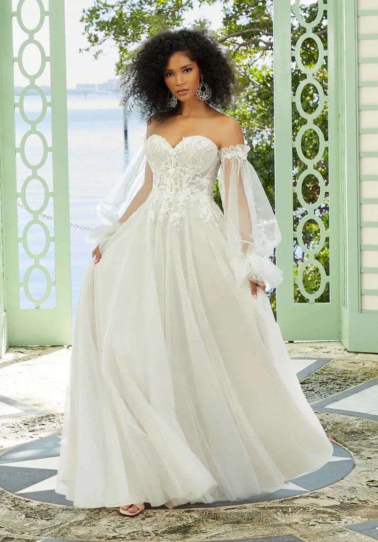 Morilee Style #6971 Default Thumbnail Image