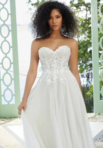 Morilee Style #6971 #2 thumbnail