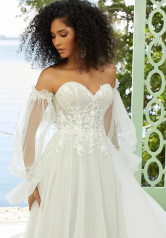 Morilee Style #6971 #1 thumbnail