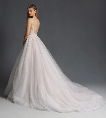 Hayley Paige Style #6950 #1 thumbnail