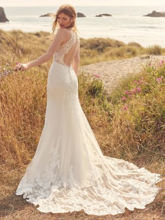 Maggie Sottero Style #22RC522A01 #1 thumbnail