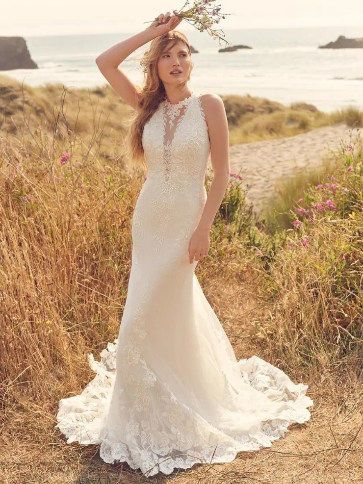 Maggie Sottero Style #22RC522A01 Default Thumbnail Image