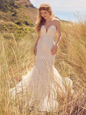 Maggie Sottero Style #22RK577A01 #1 thumbnail