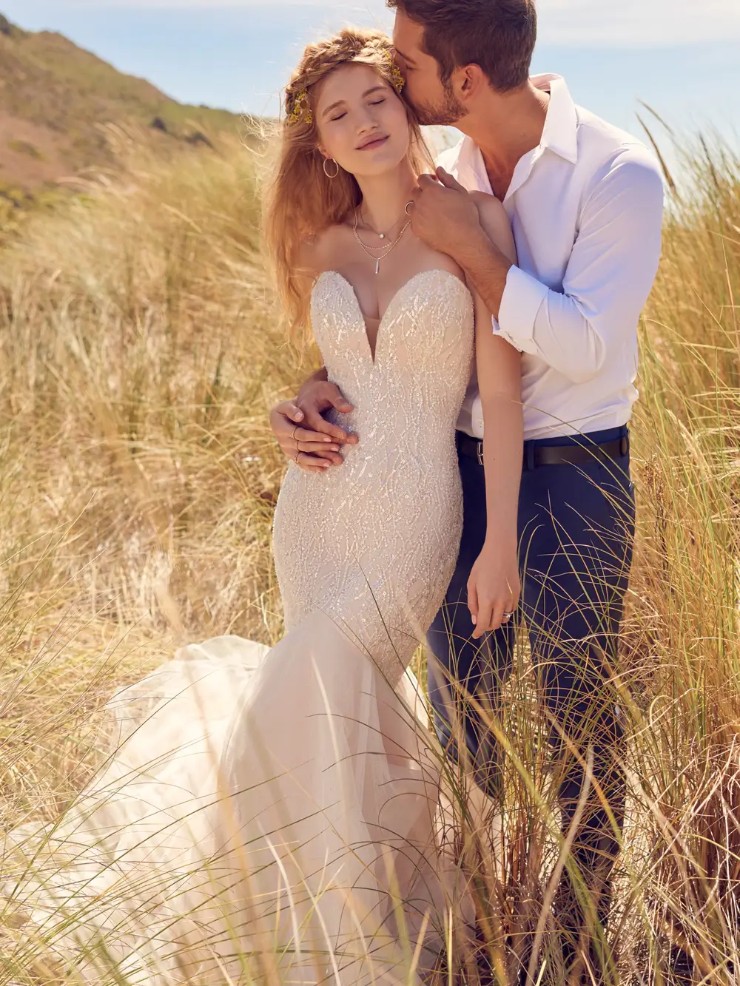 Maggie Sottero Style #22RK577A01 Default Thumbnail Image