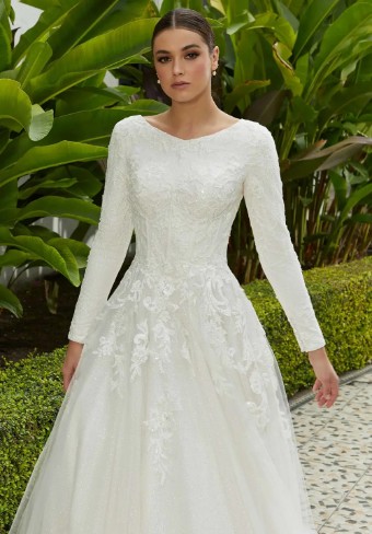 Morilee Style #30124 #1 thumbnail