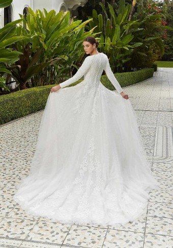 Morilee Style #30124 #2 thumbnail