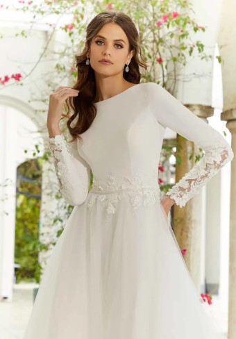 Morilee Style #30126 #1 thumbnail