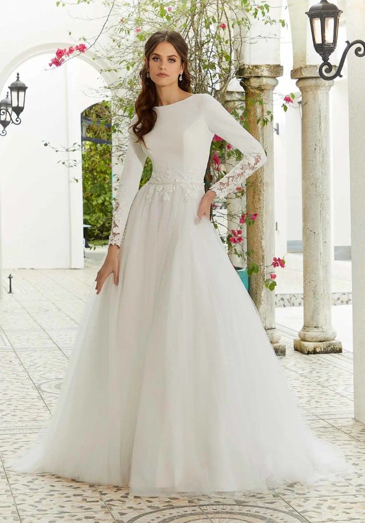 Morilee Style #30126 Default Thumbnail Image