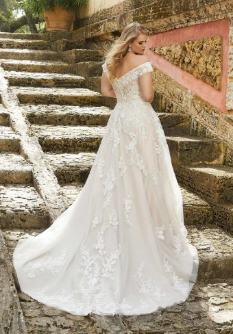 Morilee Style #3364 #2 thumbnail