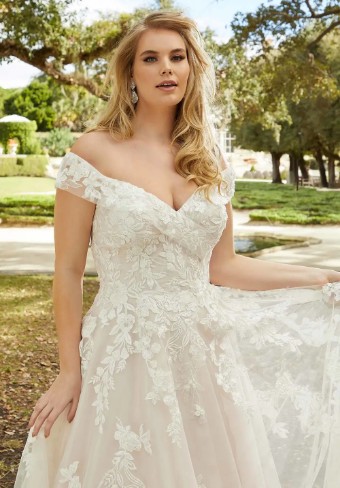Morilee Style #3364 #1 thumbnail