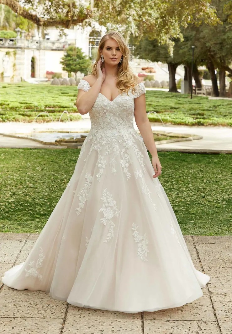 Morilee Style #3364 Default Thumbnail Image
