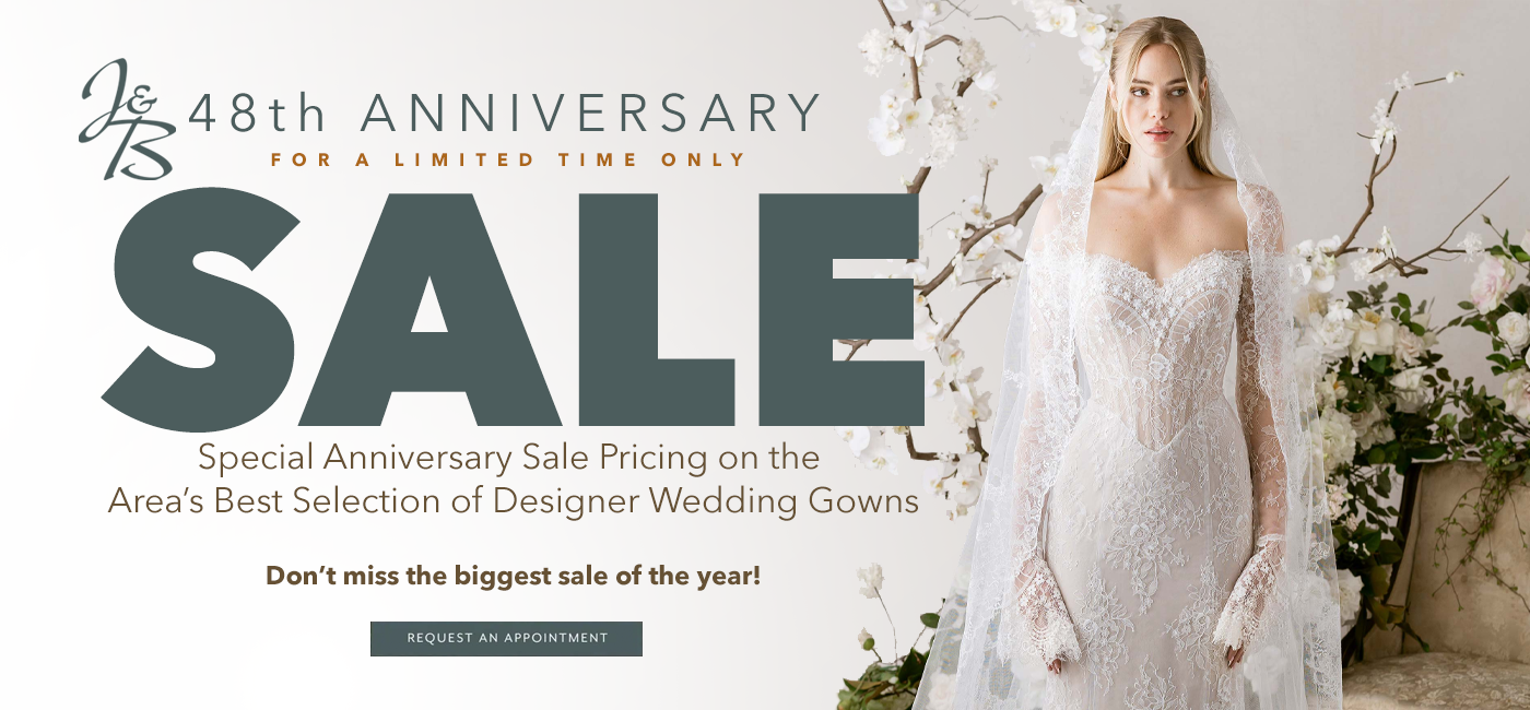 J&B 48th Anniversary Sale
