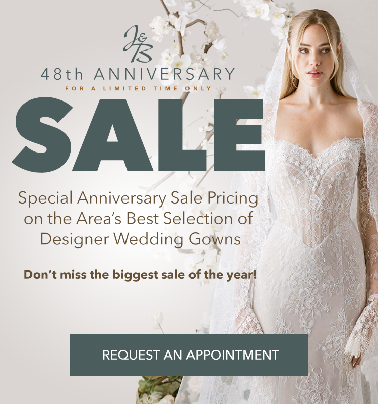 J&B 48th Anniversary Sale