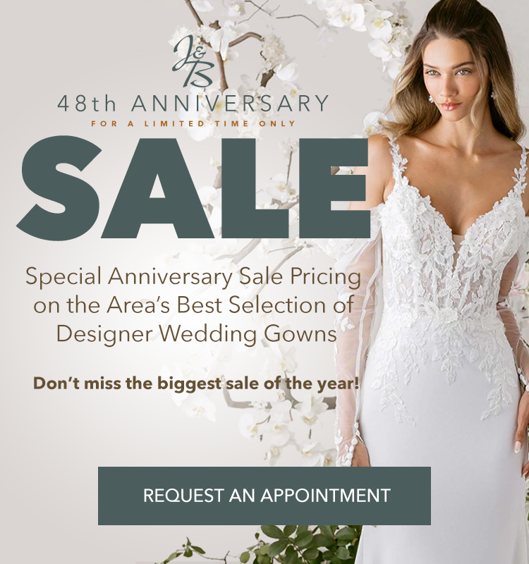 J&B 48th Anniversary Sale