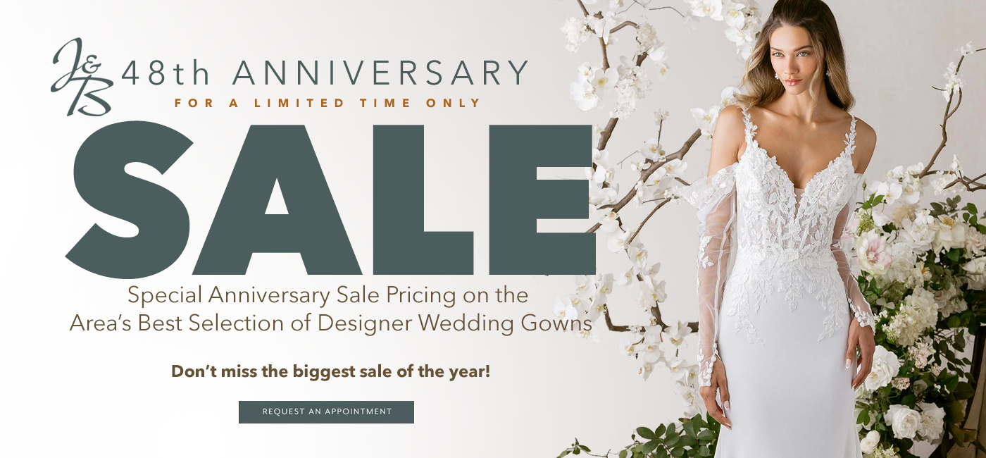 J&B 48th Anniversary Sale
