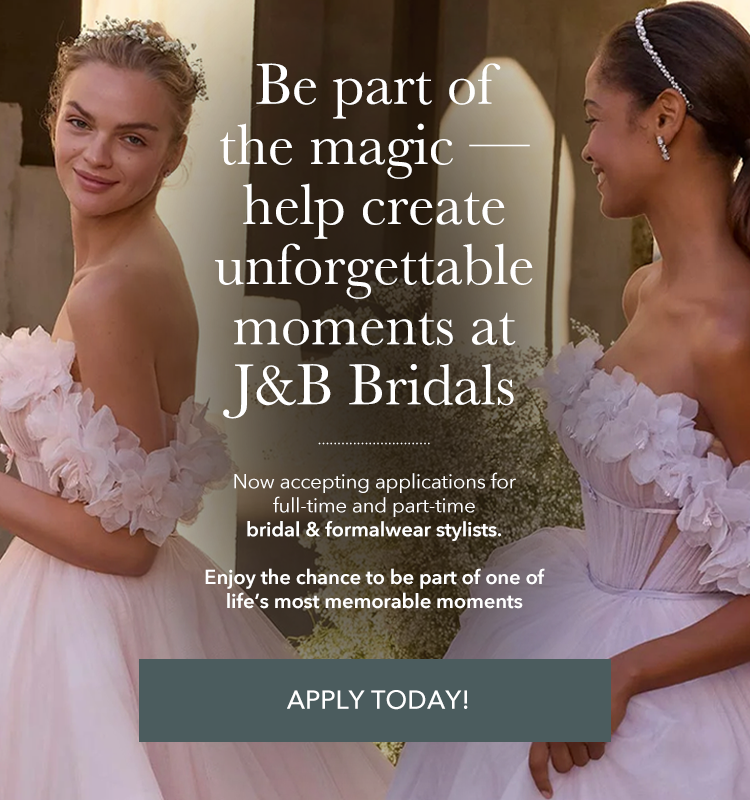Join our team!